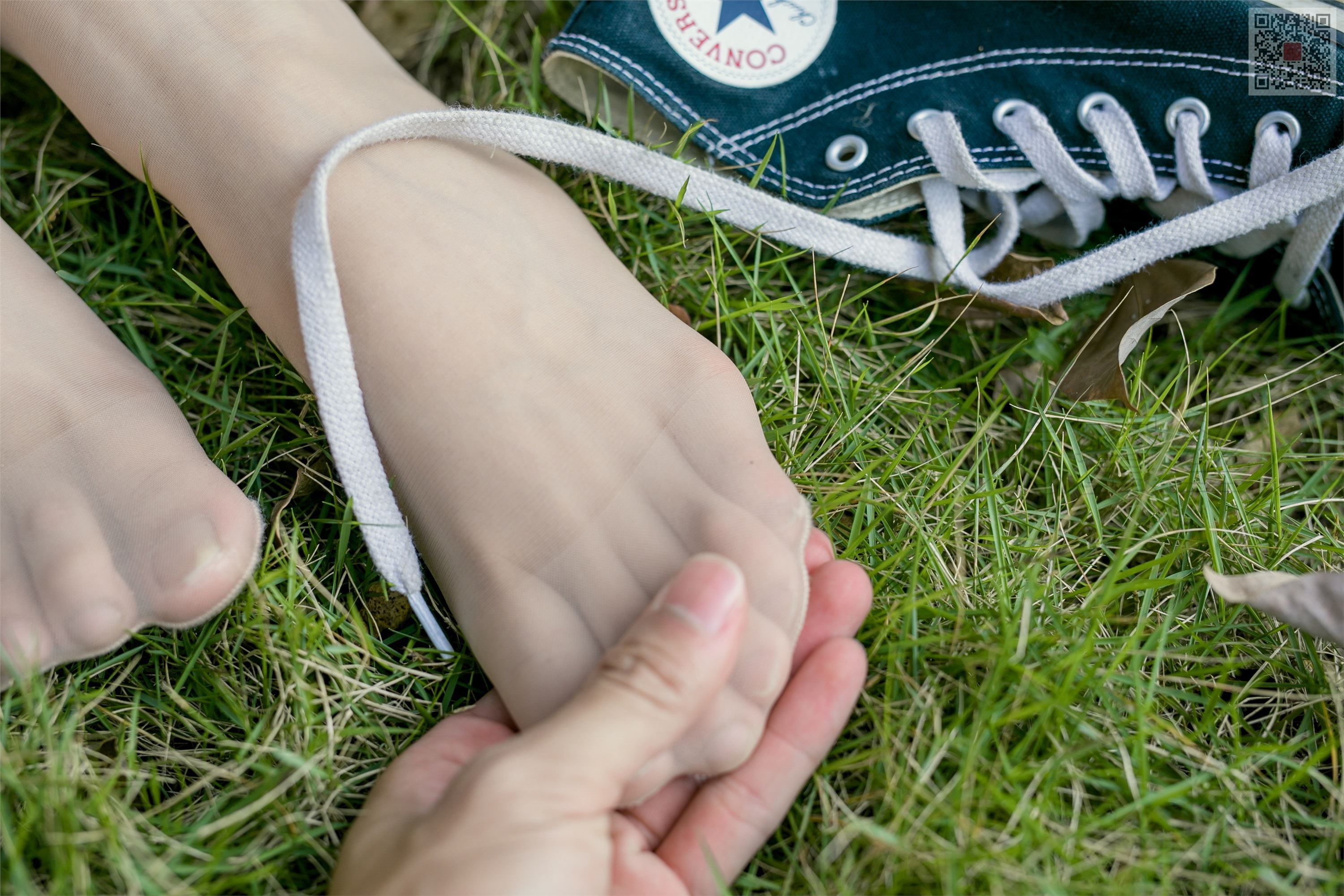 尤蜜丝 穿搭写真 NO.016